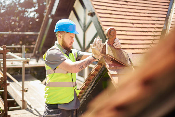 Quick and Trustworthy Emergency Roof Repair Services in Schwenksville, PA