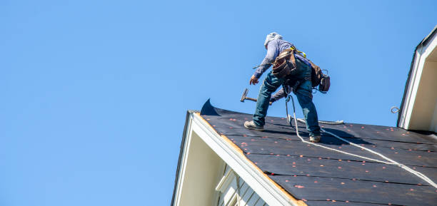 Tile Roofing Contractor in Schwenksville, PA